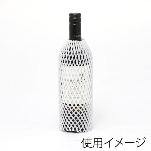 GYAKUSOU メッシュキャップ ワイン