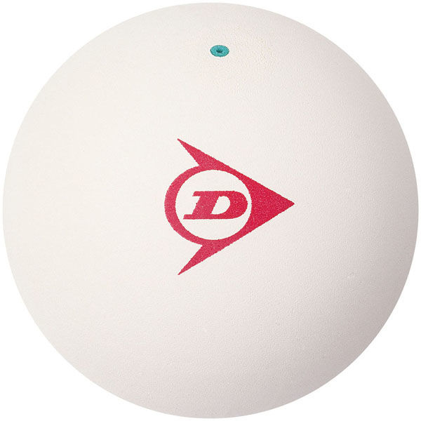 DUNLOP(ダンロップ) ソフトテニスボール 公認球 DSTB2DOZ 1セット(12球入)（直送品） - アスクル