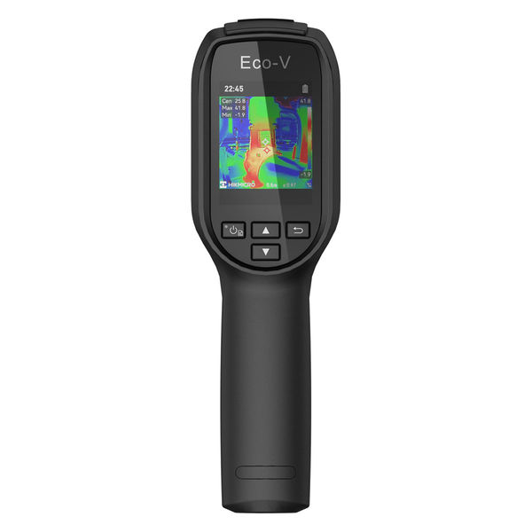 HIKMICRO サーモグラフィーカメラ ECO-V 1個（直送品） - アスクル