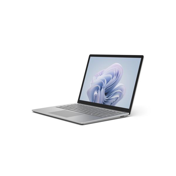 マイクロソフト Surface Laptop 6 15 インチ ZLP-00045 1台 - アスクル