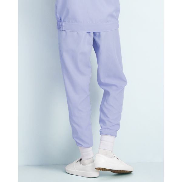 サーヴォ 【Suzumi Dry】男女兼用ホッピングパンツ LL ラベンダー