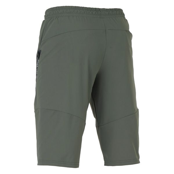 新品【PGG】ストレッチ シリコンコーティング ショートパンツ 灰 4(M) 新品【PGG】ストレッチ シリコンコーティング ショートパンツ 灰
