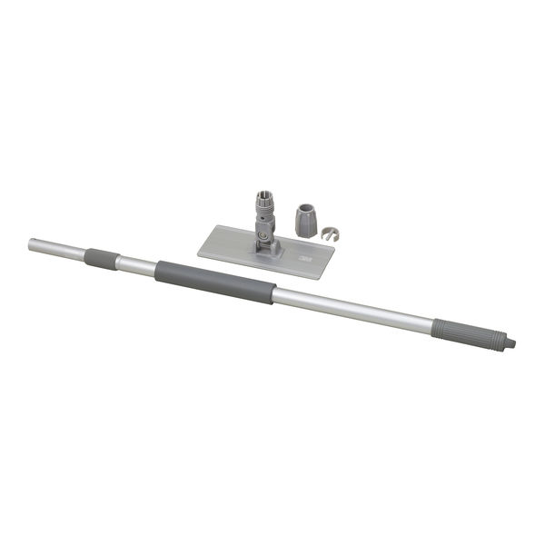 3M イージーマルチクリーニングツール キット モップ イージーマルチクリーニングツール スターターキット｜清掃用品