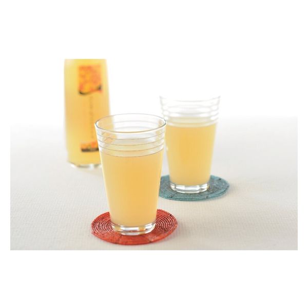 大和 長野県産 ふじりんごジュース 08200874 1個（直送品