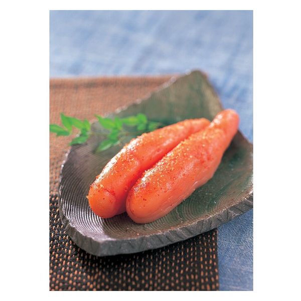 明太子 青唐辛子明太子（切れ子）500g | 楢崎商店