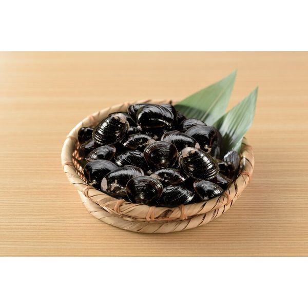 しじみ 楽市 涸沼産大和しじみ(砂抜き済) 16200681 1個（直送品