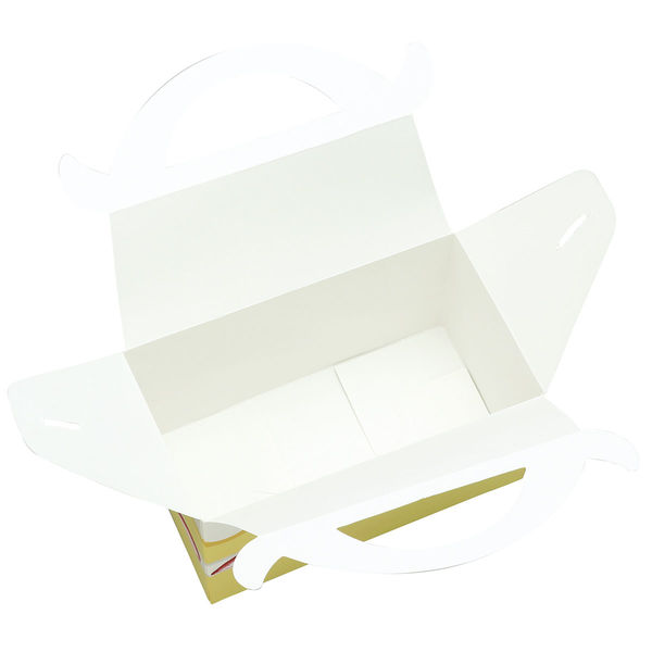 【廃盤品】☆新品未使用品☆　カップケーキセット Amazon.co.jp: ダイケン 戸建住居・事務所用宅配ボックス