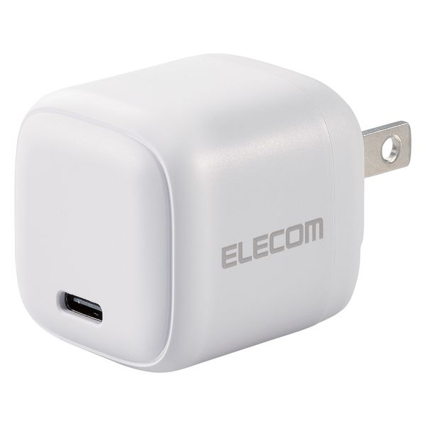 USB充電器 タイプC PD 30W USB-C×1 スマホ タブレット充電