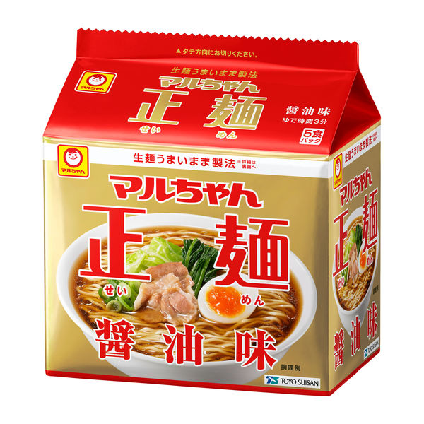 食品・食料品 詰め合わせ・まとめ売り 30点 油 インスタント麺 ビビンバの素他 マルちゃん ZUBAAAN! 3食パック 6種詰め合わせセット（計18食