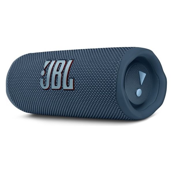 HARMAN JBL ワイヤレススピーカー JBLFLIP6BLU 1台（直送品） - アスクル