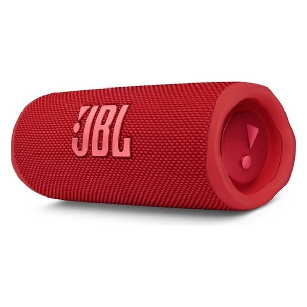 HARMAN JBL ワイヤレススピーカー JBLFLIP6RED 1台（直送品） - アスクル