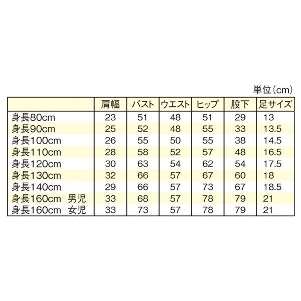 ストア・エキスプレス 子供フレキシブルマネキン 身長120cm 8003-1300 1台 61-186-3-5（直送品） - アスクル