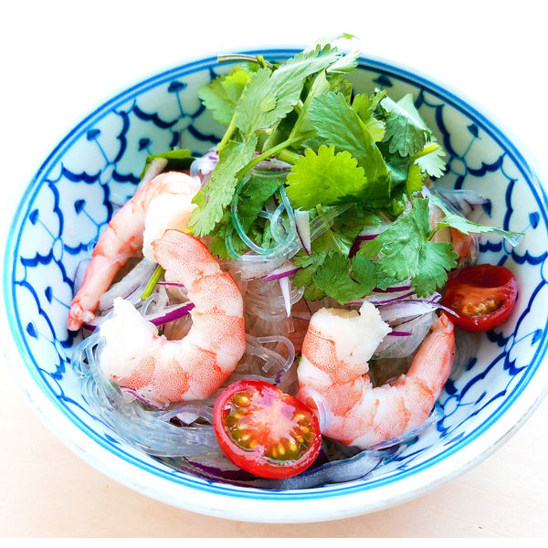 ニッスイ ケ)ケ)業務用 SHRIMPPROサラダえび31/40 413108 1ケース 500g