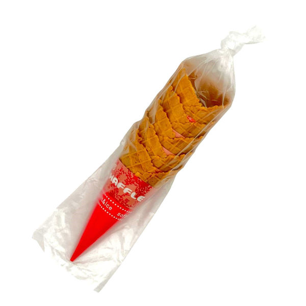 ワッフルメーカー 業務用 6PCS 220V ミニ香港ワッフルコーンメーカー