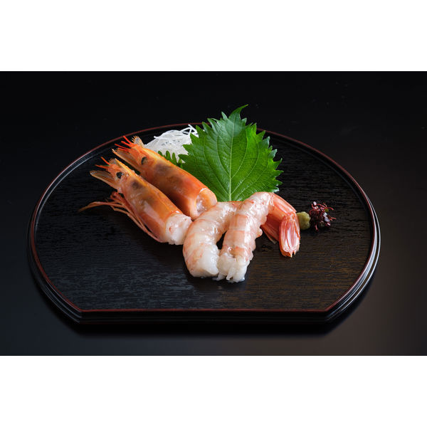 ニッスイ ケ)ケ)業務用 アルゼンチン赤エビL2 152301 1ケース 2kg×6BL