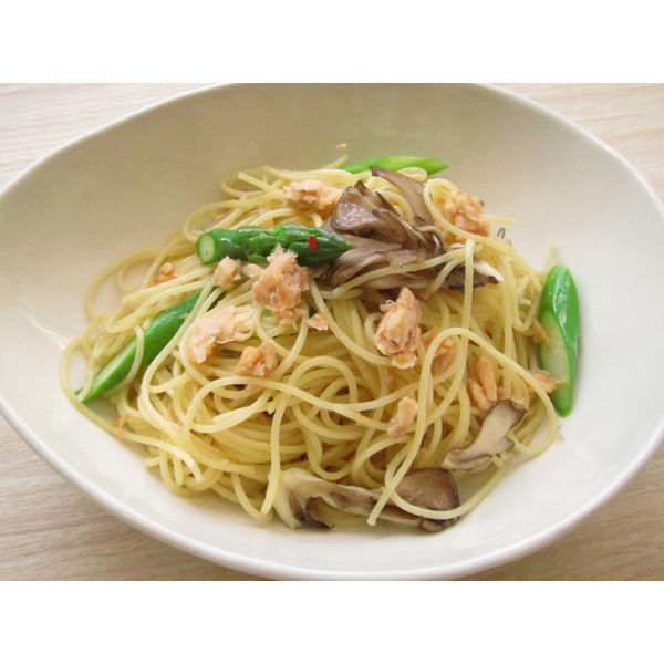 ニッスイ ケ)業務用 秋鮭粗ほぐし 238831 1ケース 500g×10パック 冷凍