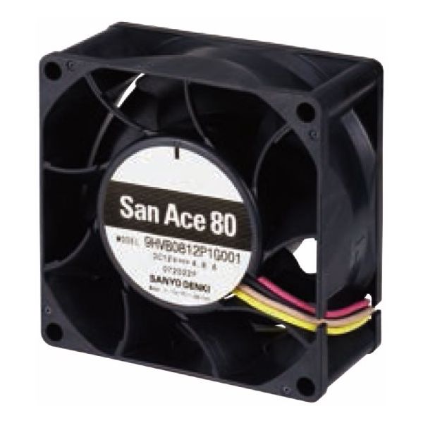 未使用品 DCファン 20個セットSan Ace 120 9G1224H1D01 Amazon | 山洋電気 DCファン San Ace 120 タイプ : 9G 12V 最大