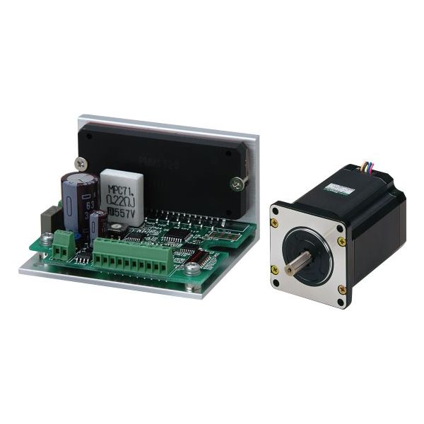 山洋電気 5相ステッピングシステム|SANMOTION F5 SM5861ー82CXB41 SM5861-82CXB41 1個（直送品）
