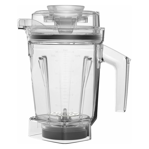 バイタミックス Vitamix エアーディスクコンテナ1.4L(interlock) 703113711985 1個（直送品） - アスクル