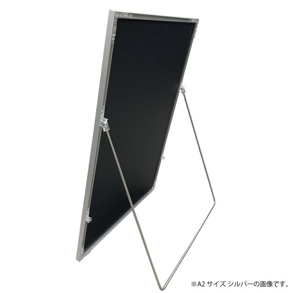 【新品まとめ売10個】A.P.J. フィットフレーム A2サイズ ブラック 61Caa-PaDvS._UF350,350_QL80_.jpg