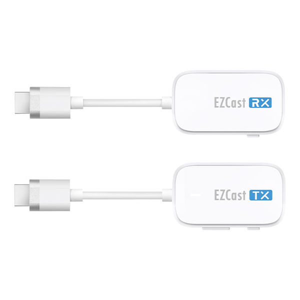 ワイヤレス画面共有機器 EZcastPocket HDMI EZCASTPOCKET-H1R1 1個 