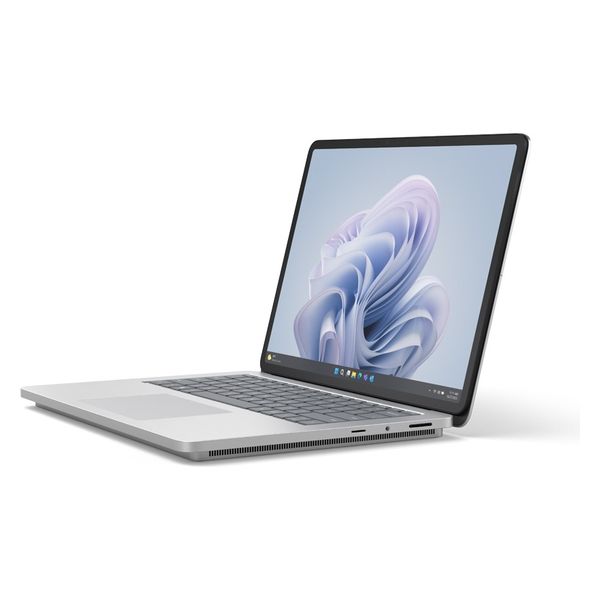 Surface Laptop Studio 2（64GB/Core i7/2TB/Windows 11 Pro）Z4H-00018 1台（直送品） -  アスクル