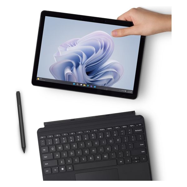 美品]Surface Go 4/64GB Windowsタブレット - PC/タブレット