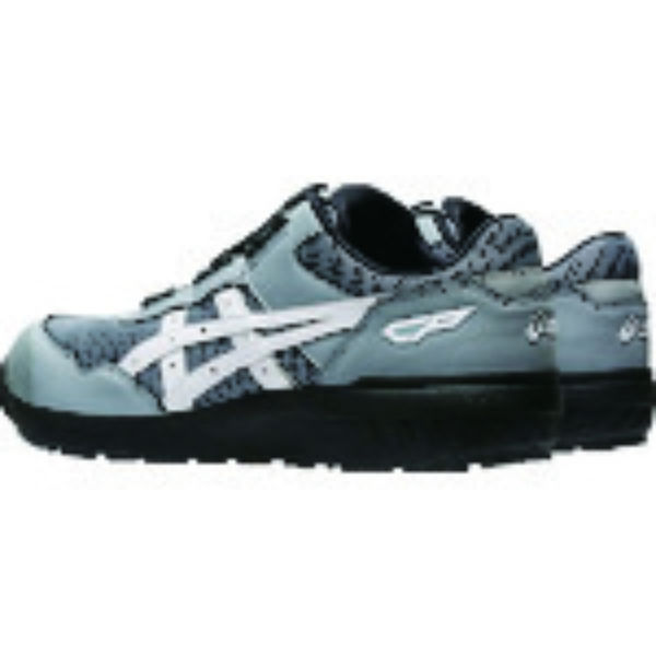 アシックス Asics ウィンジョブCP209 BOAシートロック/ホワイト 25.5cm 1271A029.026 255 - アスクル