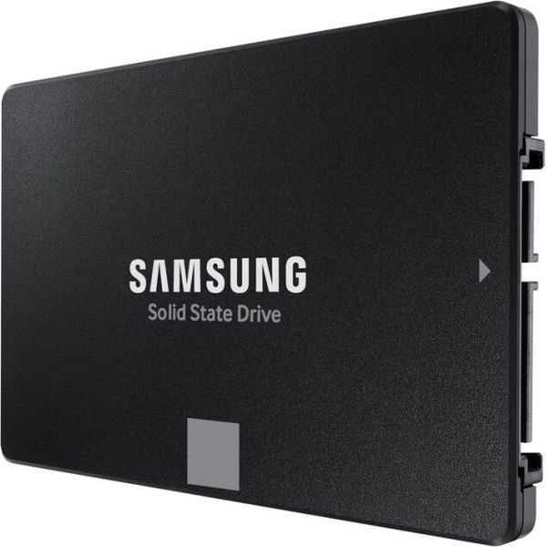 サムスン 内蔵SSD 1TB MZ-77E1T0B/IT SSD 870 EVO ベーシック