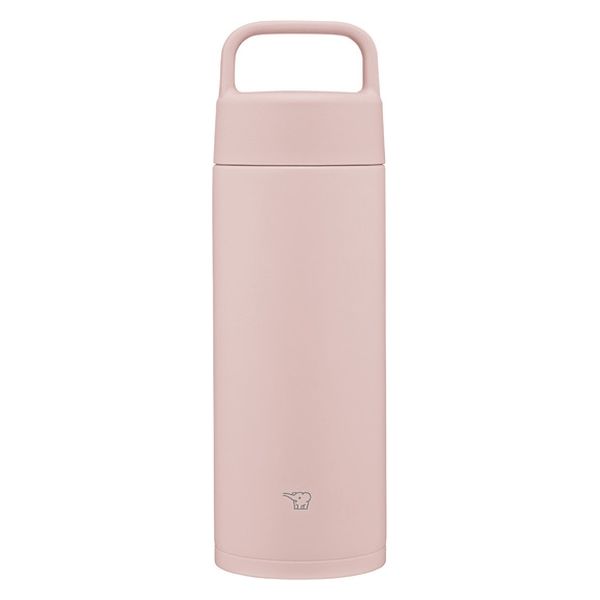 象印マホービン ステンレスマグ500mlピンク SM-RS50-PA 1セット