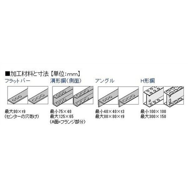 オグラ 電動油圧パンチャー HPC-N209W 1PC(直送品) - アスクル オグラ 電動油圧パンチャー HPC-N209W 1PC(直送品) - アスクル
