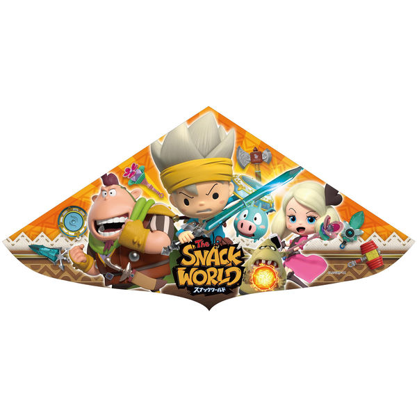 ドラゴンボール カイト 凧10本セット 【公式通販】