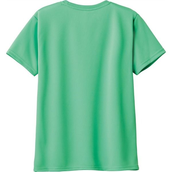 トムス レディースTシャツ ミントグリーン WM 00300-ACT-026-WM 1セット(2枚)（直送品）