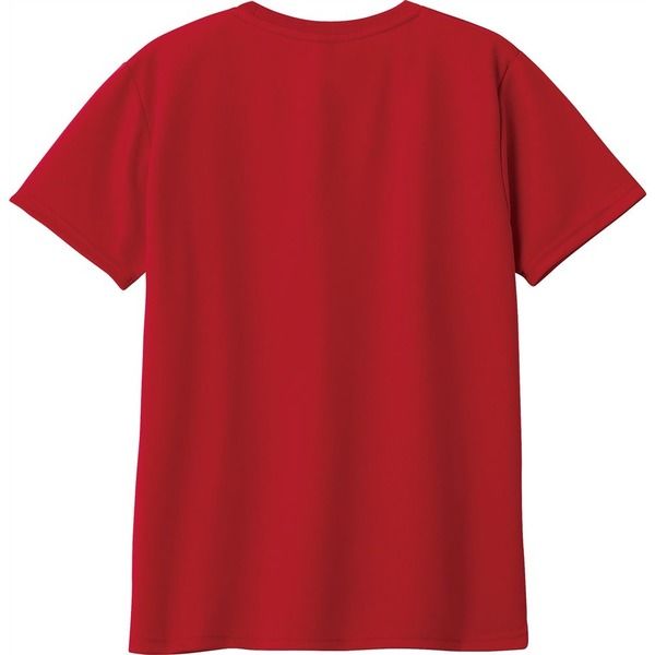 VTMNTS 赤 Tシャツ agnes b.｜SET8 TS アーティストTシャツ MEL BERNSTINE