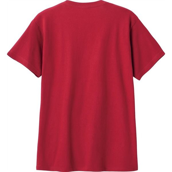 売れ筋商品|||トムテイラー Tシャツ レディース トップス CREW NECK - Top - berry red トムテイラー レディース Tシャツ トップス CREW NECK - Top