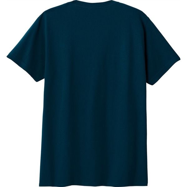 トムス ヘビーウェイトTシャツ メトロブルー 110 00085-CVT-167 トムス ヘビーウェイトTシャツ メトロブルー 110 00085-CVT-167