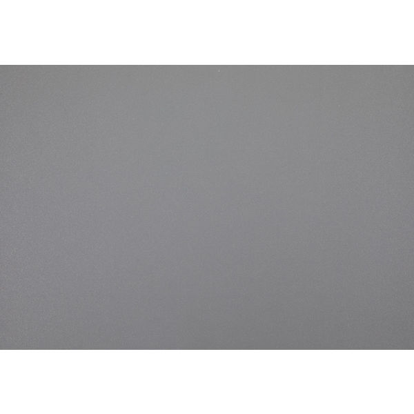 【軒先渡し】SMILE CORP RITZY HORN ハイデスク 幅1200×奥行450×高950mm アイロングレー 720021 1台（直送品） RITZY HORN アイロングレー