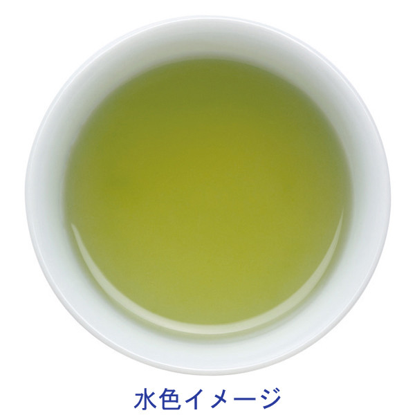 三久 急須用ティーバッグ 煎茶 1袋（50バッグ入） オリジナル - アスクル