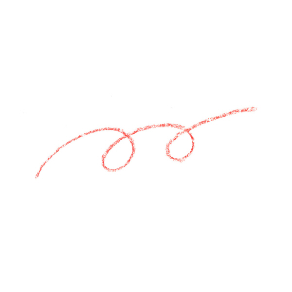 トンボ鉛筆 マーキンググラフ 赤 2285-25 1ダース（12本入） - アスクル