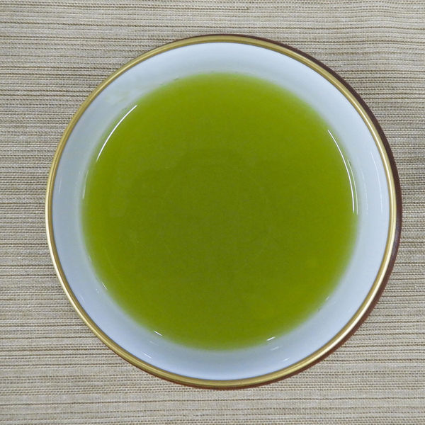 深蒸し掛川茶 茎茶 １００g３袋 - 茶