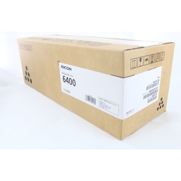 RICOH 6400S(6400Hと同製品) - PC周辺機器