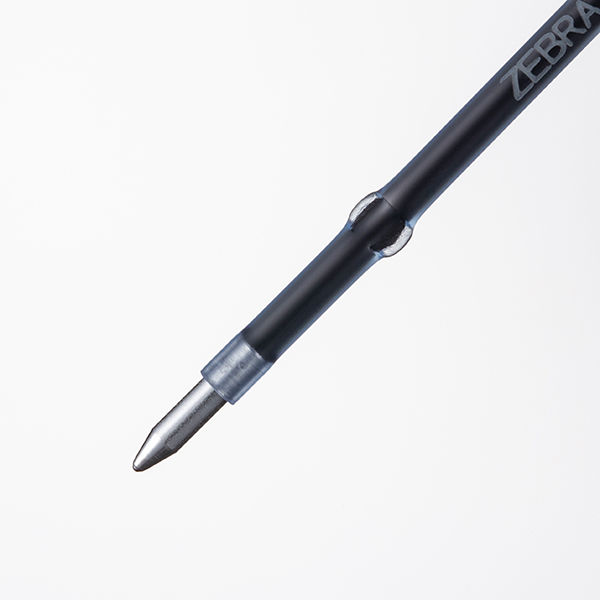 ゼブラ　油性ボールペン替芯　UK-0.7芯　黒　RUK7-BK　1本