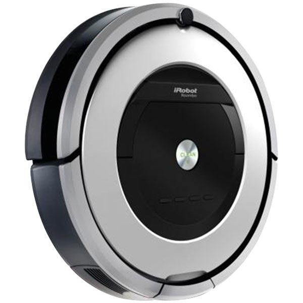 新素材新作 IROBOT ルンバ 876 お掃除ロボット 掃除機・クリーナー