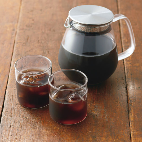 水出しコーヒー】ダ ラゴア農園ブレンド 水出しコーヒーバッグ 1