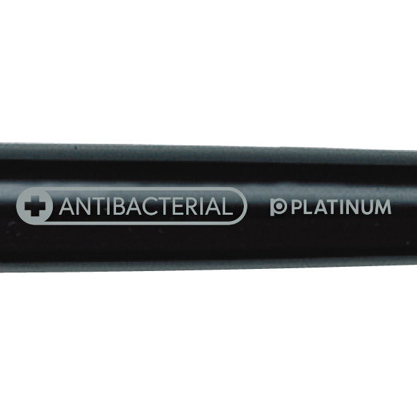 プラチナ万年筆 デスクボールペン500S 黒 デスクボールペン DB-500S#1