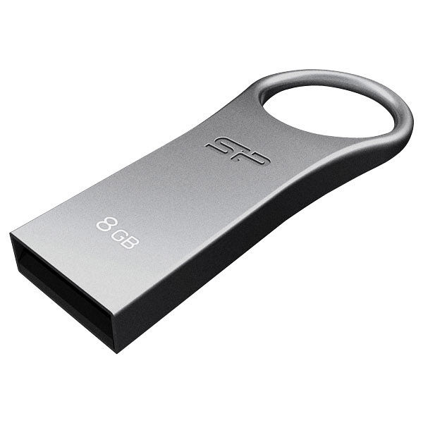 SP Silicon Power シリコンパワー USBメモリ Type-C 32GB USB3.1 (Gen1) ブラッ