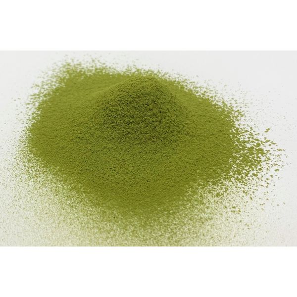 新茶】ハラダ製茶 粉末新茶 1袋（40g） - アスクル