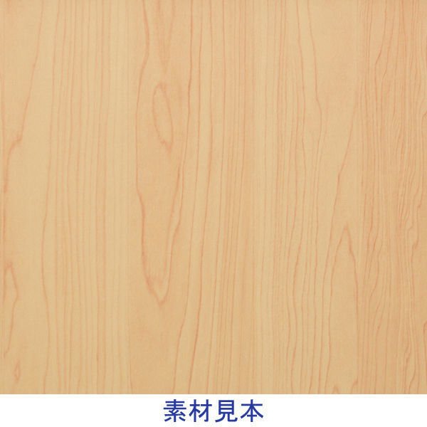 コマイ 連結スクリーン 増連用パネル 木目タイプ 高さ1800×幅