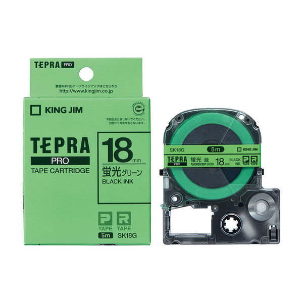 tepra pro 人気 テープ