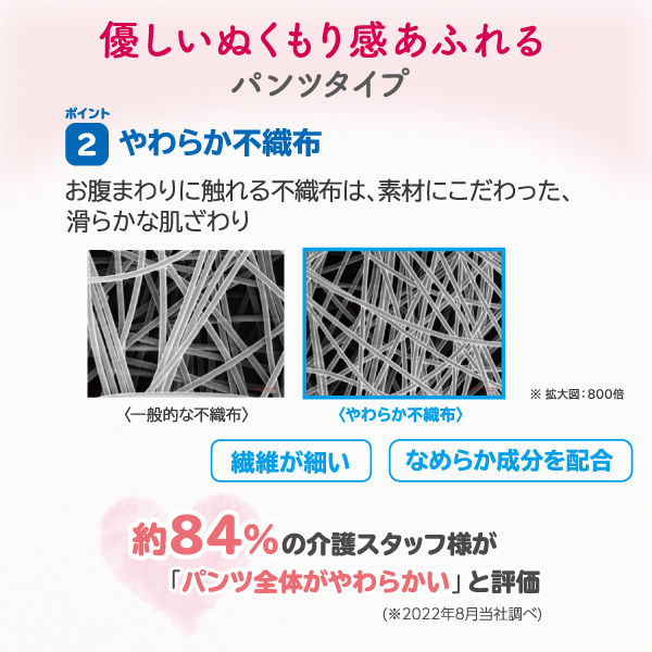 王子ネピア ネピアテンダーあんしんフィットパンツMサイズ20
